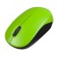 Мышь беспроводная Perfeo Perfect Sky USB/DPI1200/3-кнопки зеленая