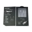 Usb Кабель-зарядка Type-C на Type-C Evelatus 60W 1.2м чёрный