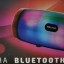 Bluetooth колонка Walker WSP-120 BT5.0/10Вт/1200mAh/3ч красная