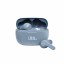 Беспроводные наушники TWS JBL W200 TWS BT5.0/5ч синие