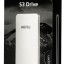 Внешний SSD Smartbuy S3 Drive 512GB USB 3.0 white