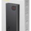 Powerbank Baseus Adaman 20000mAh 2USB 22.5W PPAD000101 черный