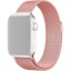 Сменный браслет для Apple Watch 38-40mm Milano №17 персиковый