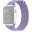 Сменный браслет для Apple Watch 38-40mm Milano №17 персиковый