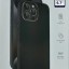 Накладка для i-Phone 15 Pro Max Keephone Rosana MagSnap черный