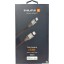 Usb Кабель-зарядка Type-C на Lightning Evelatus 60W 1.2м в тканевой оплетке черный