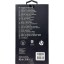 Usb Кабель-зарядка Type-C на Lightning Evelatus 60W 1.2м в тканевой оплетке черный
