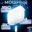 Беспроводные наушники - Hoco AirPods EW-04 BT5.1/30mAh 300мА/4ч - белые