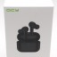 Беспроводные наушники TWS T11 BT5.1/40mAh (600mAh)/3.5ч черные
