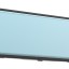 Автомобильный видеорегистратор-зеркало Eplutus D82 10"/1080P черный