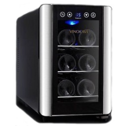 Винный шкаф Xiaomi Vinocave Wine Fridge (до 36 мест)