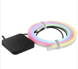 Светодиодная лента с блоком управления Xiaomi iaomi Smart Lightstrip 2м Colorful