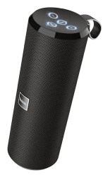 Bluetooth колонка Hoco BS33 черная