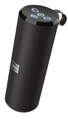 Bluetooth колонка Hoco BS33 черная