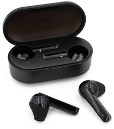 Беспроводные наушники TWS T3 IPX5/BT5.0/60mAh/6ч черные