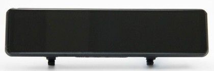 Автомобильный видеорегистратор-зеркало Eplutus D89 12"/1080P черный