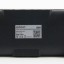 Автомобильный видеорегистратор-зеркало Eplutus D89 12"/1080P черный