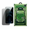 Защитное стекло для i-Phone 15 Pro Max 6.7" Remax GL-27 3D Антишпион черное