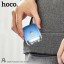 Электробритва Hoco DI30 синяя