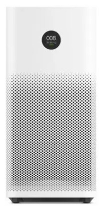 Очиститель воздуха Xiaomi Mi Air Purifier 2S