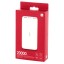 Powerbank Redmi 20000 мАч BHR4418KR белый