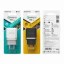 Сетевое зар. устр. Borofone BA36A 1USB 3,0A черное