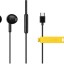 Стереонаушники с микрофоном Realme Buds Classic Type-C (RMA2005) черный