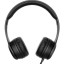 Стереонаушники полноразмерные Hoco W21 Graceful Charm с микрофоном 1.2м чёрный