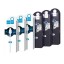 Usb Кабель-зарядка Type-C Hoco X20 Flash 3A 1м силиконовый белый