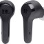 Беспроводные наушники TWS JBL T215 TWS черная