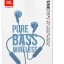 Беспроводные наушники TWS JBL T215 TWS черная