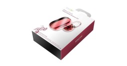 Мобильная Bluetooth-гарнитура Baseus Encok A02 V4.1 красная