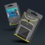 Водонепроницаемый чехол Baseus Let's Go Slip Cover Waterproof Bag 7.2'' (ACFSD-DGY) серый