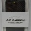 Накладка для i-Phone 13 Pro 6.1" K-Doo Air Carbon пластик чёрная