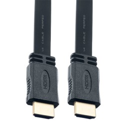 PERFEO Кабель HDMI A вилка - A вилка, длина 2 м. (H1302)
