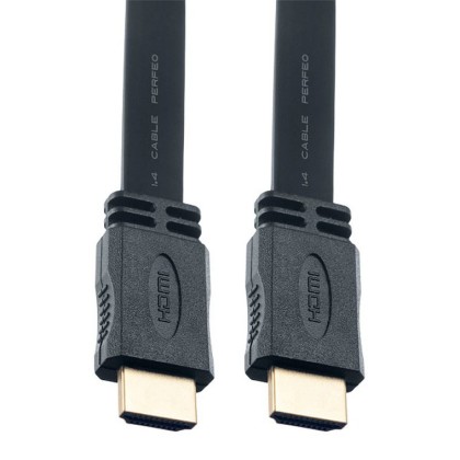 PERFEO Кабель HDMI A вилка - A вилка, длина 2 м. (H1302)