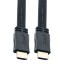 PERFEO Кабель HDMI A вилка - A вилка, длина 2 м. (H1302)
