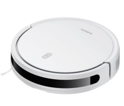 Робот пылесос Xiaomi Robot Vacuum E10 (B112-EU) белый