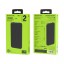 Powerbank Borofone BT20 10000mAh 2USB черный