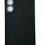Накладка для Samsung Galaxy S24 Plus Keephone Kevilar MagSnap черный