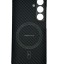 Накладка для Samsung Galaxy S24 Plus Keephone Kevilar MagSnap черный
