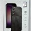 Накладка для Samsung Galaxy S24 Plus Keephone Kevilar MagSnap черный