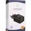 Сетевое зар. устр. Ubik UHS22 2USB 2A черное