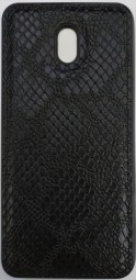 Накладка для Xiaomi Redmi 8A силикон под кожу