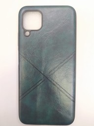 Накладка для Huawei Honor P40 Lite силикон под кожу