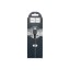 Usb Кабель-зарядка Type-C Hoco X20 Flash 2.4A 3м силиконовый черный