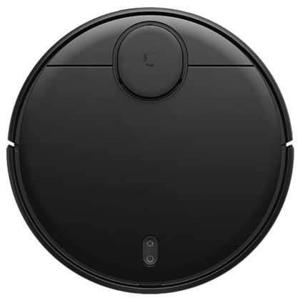 Робот-пылесос Xiaomi Mijia LDS Vacuum Cleaner черный