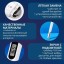 Термометр электронный Xiaomi Miaomaice Electronic белый