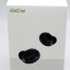 Беспроводные наушники TWS HT01 IPX5/BT5.0/45mAh/6ч/ANC/Qi синие
