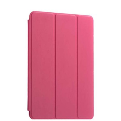 Чехол-книжка Smart Case для iPad Air 4 10,9" (без логотипа) малиновый
